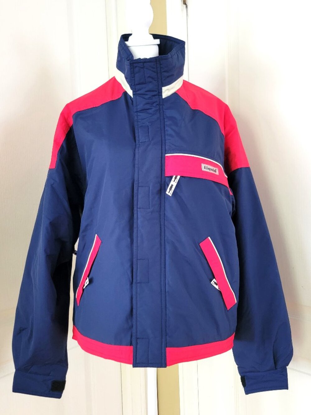 LIQUID SKI JACKET